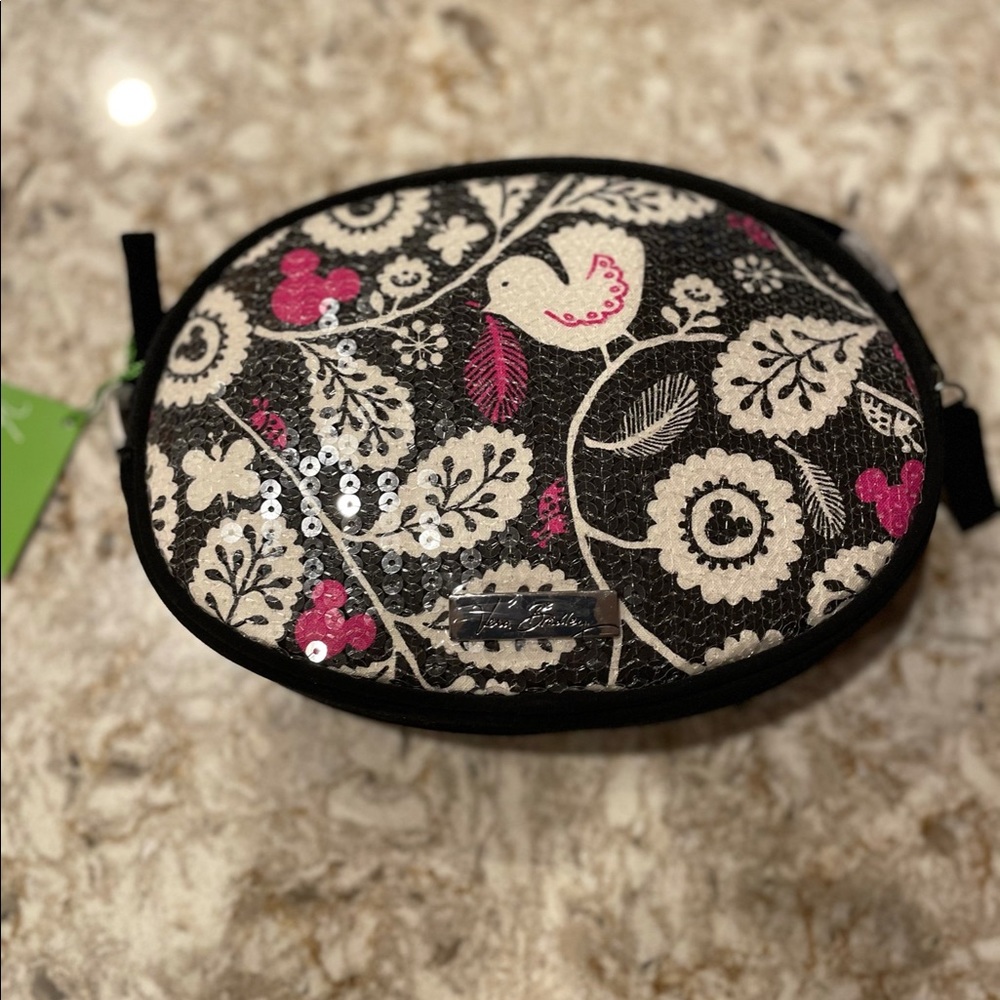 DISNEY Hidden Mickey (Vera Bradley) purse